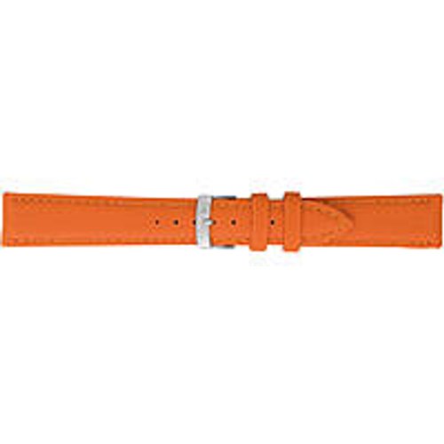 Cinturino Orologio Morellato Arancione Tessuto A01X2778841086CR18