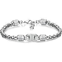 Bracciale Uomo Gioielli Brosway Knocker BKC17
