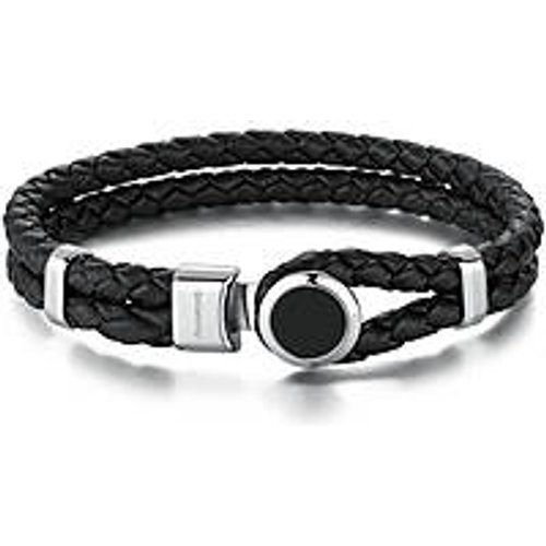 Bracciale Uomo Gioielli Brosway Material BIM11A