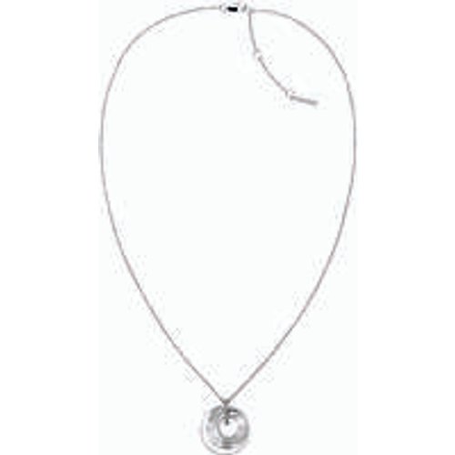 Collana Donna Gioielli Calvin Klein Sculptural 35000157
