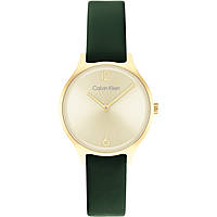 Orologio Al Quarzo Calvin Klein Donna Timeless 25200147