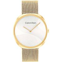 Orologio Solo Tempo Donna Calvin Klein 25200246