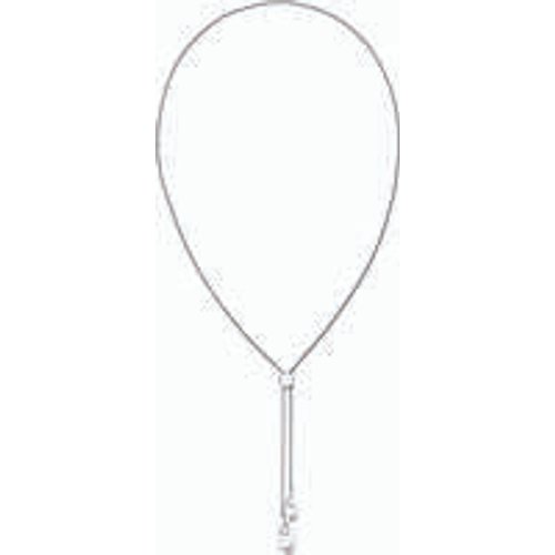 Collana Donna Gioielli Calvin Klein Sculptural 35000086