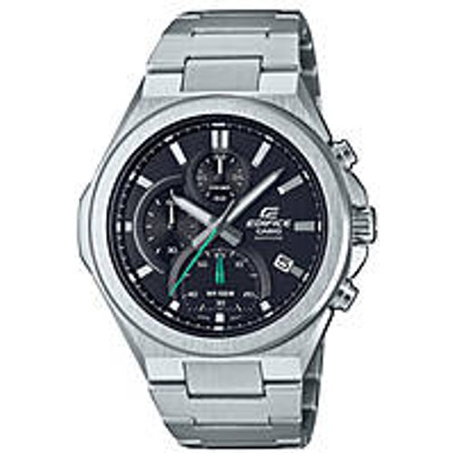 Orologio Cronografo Uomo Casio Edifice EFB-700D-1AVUEF