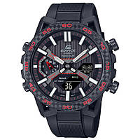 Orologio Solo Tempo Uomo Casio Edifice ECB-2000PB-1AEF