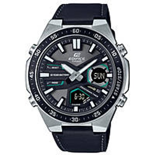 Orologio Cronografo Uomo Casio Edifice EFV-C110L-1AVEF