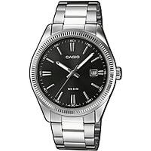 Orologio Solo Tempo Uomo Casio Collection MTP-1302PD-1A1VEF