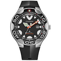 Orologio Solo Tempo Uomo Citizen Promaster BN0230-04E