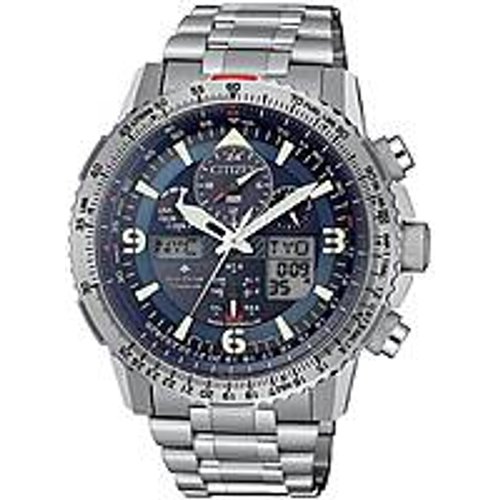 Orologio Cronografo Uomo Citizen Skyhawk JY8100-80L