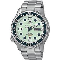 Citizen Promaster Orologio Solo Tempo Uomo NY0040-50W