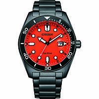 Orologio Solo Tempo Uomo Citizen Marine AW1765-88X