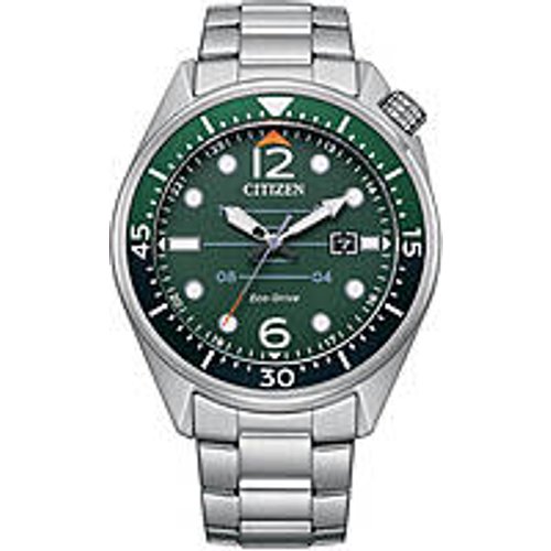 Citizen Orologio Solo Tempo Uomo AW1715-86X