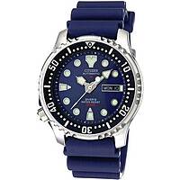 Citizen Promaster Orologio Solo Tempo Uomo NY0040-17L
