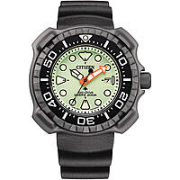 Orologio Solo Tempo Uomo Citizen Promaster BN0227-17X
