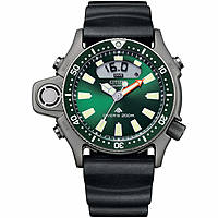 Citizen Aqualand Promaster Verde JP2007-17X