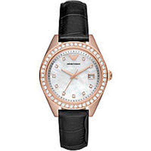 Orologio Solo Tempo Donna Emporio Armani AR11505
