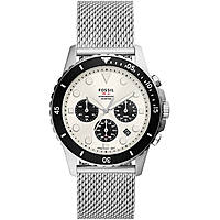Orologio Al Quarzo Fossil Unisex Fb-01 FS5915
