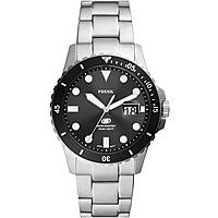 Orologio Accessorio Uomo Fossil Fossil Blue Dive FS6032