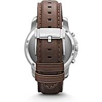 Orologio Cronografo Uomo Fossil FS4735