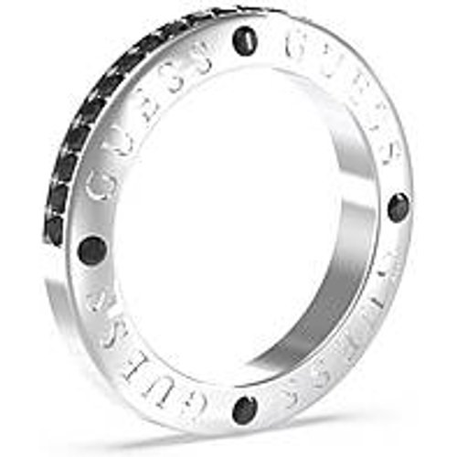 Anello Uomo Gioielli Guess Legacy JUMR03219JWSTBK64