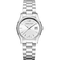Orologio Al Quarzo Hamilton Donna Jazzmaster H32351115