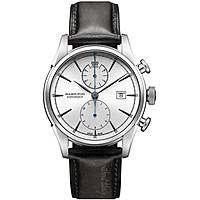 Orologio Cronografo Uomo Hamilton American Classic H32416781