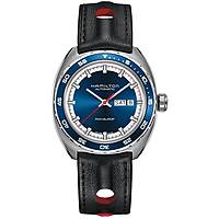 Orologio Meccanico Uomo Hamilton American Classic H35405741