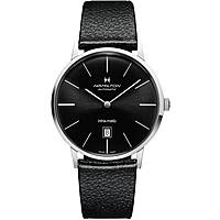 Orologio Meccanico Uomo Hamilton American Classic H38755731