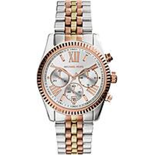 Orologio Cronografo Donna Michael Kors MK5735