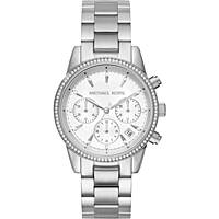 Orologio Cronografo Donna Michael Kors Ritz MK6428