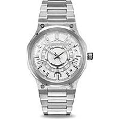 Orologio Solo Tempo Uomo Roccobarocco Hypnotic RB.4563M-13M