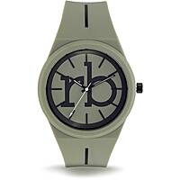Orologio Solo Tempo Uomo Roccobarocco Jam RB.1301M-10J