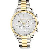 Orologio Cronografo Uomo Roccobarocco Uan RB.4853M-02M