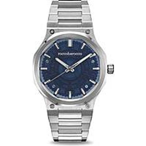 Orologio Solo Tempo Uomo Roccobarocco Hypnotic RB.4563M-12M