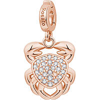 Charm Donna Gioielli Rosato RZ198