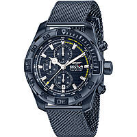 Orologio Cronografo Uomo Sector Diving Team R3273635004