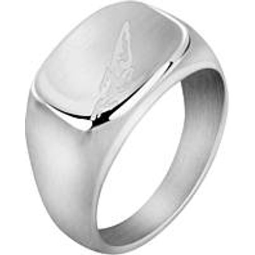Anello Uomo Gioielli Sector Rude SALV20027