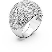 Anello Donna Gioielli Swarovski 5677135