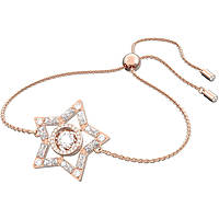 Bracciale Donna Gioielli Swarovski Stella 5617882