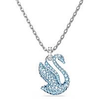 Collana Donna Gioielli Swarovski Iconic Swan 5660594