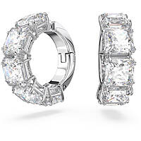 Orecchini Donna Gioielli Swarovski Millenia 5654557