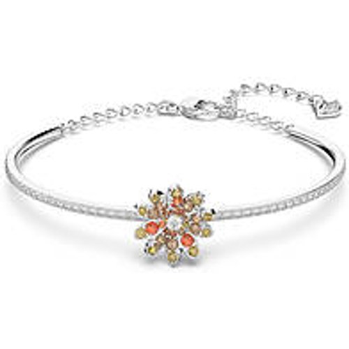 Bracciale Donna Gioielli Swarovski Eternal Flower 5642890