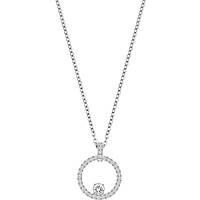 Collana Donna Gioielli Swarovski Creativity 5198686