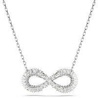 Collana Donna Gioielli Swarovski Hyperbola 5679434