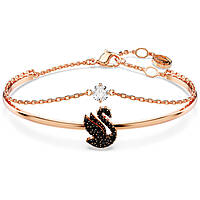 Bracciale Donna Gioielli Swarovski Swan 5688248