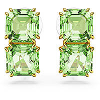 Orecchini Unisex Gioielli Swarovski Millenia 5654559
