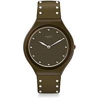Orologio Donna Solo Tempo Swatch Skin SVOG101