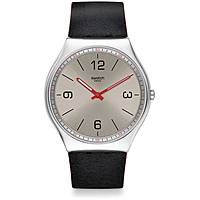 Orologio Al Quarzo Swatch Uomo Skin Irony SS07S104