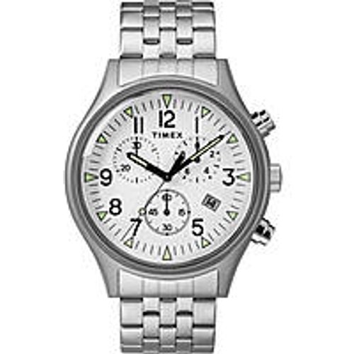Orologio Cronografo Uomo Timex Mk1 TW2R68900
