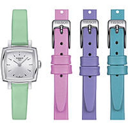 Orologio Al Quarzo Tissot Donna T-Lady T0581091603101